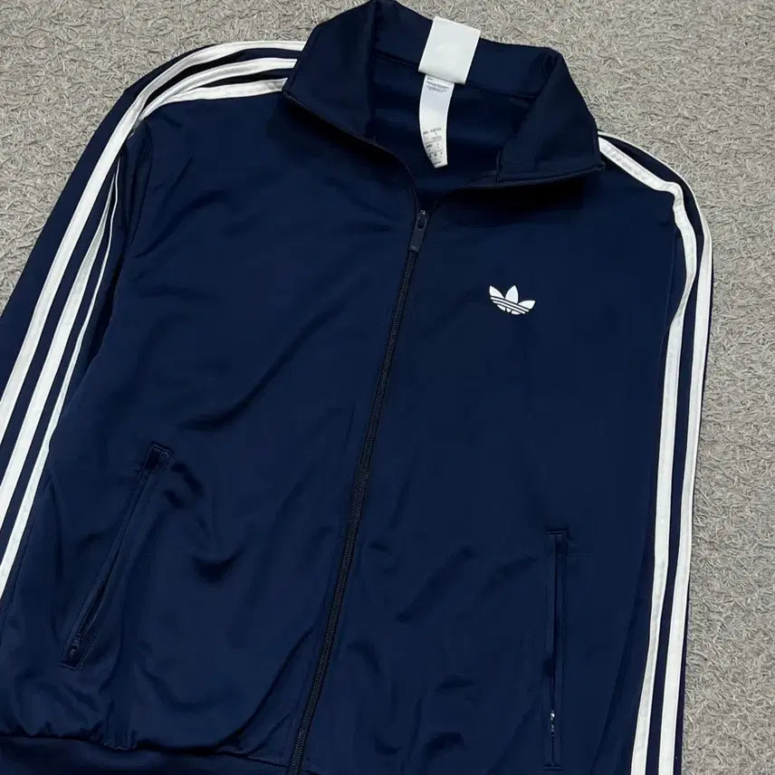 [BUNJANG] Adidas Firebird Track Jacket / [95-100] 아디다스 파이어버드 져지