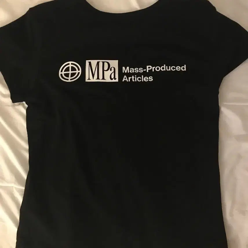 [BUNJANG] Plastic Product "Plastic Product" Jersey Size S / 플라스틱 프로덕트