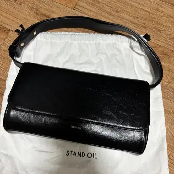 [BUNJANG] Standoil Butter Bag / 스탠드오일 버터백