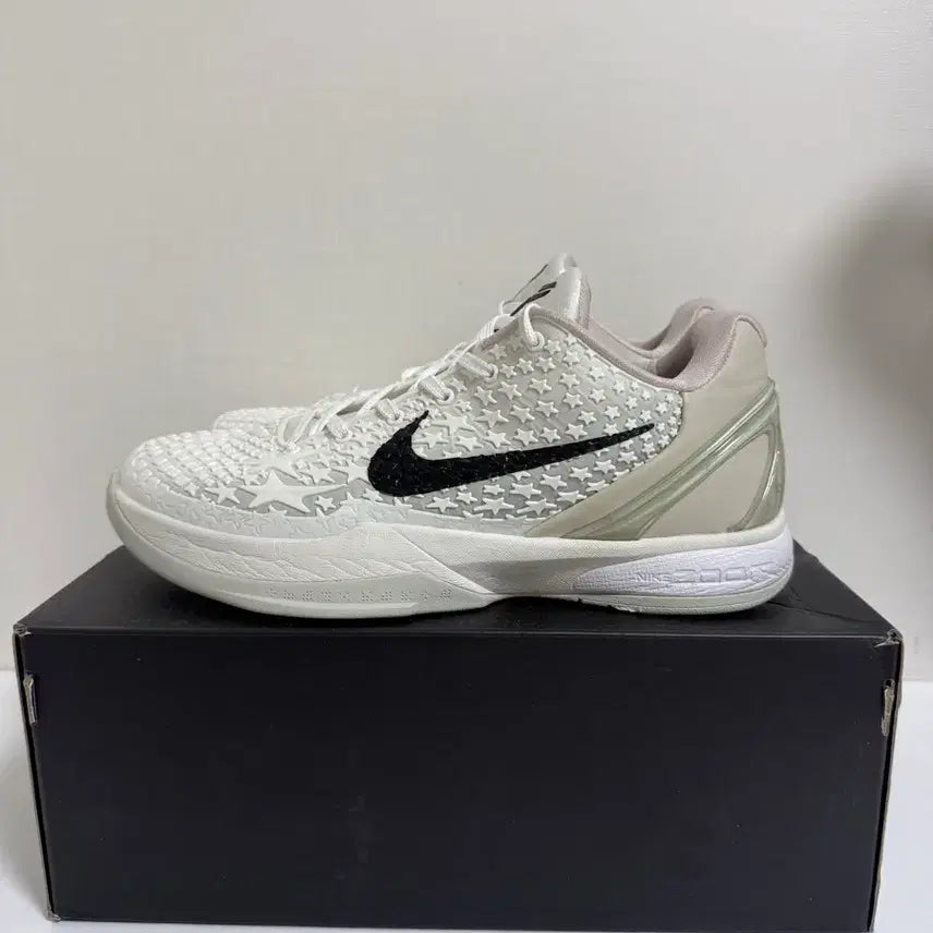 [BUNJANG] Nike Kobe 6 Replica 270mm Basketball Shoes / 코비6 세일 270 레플리카