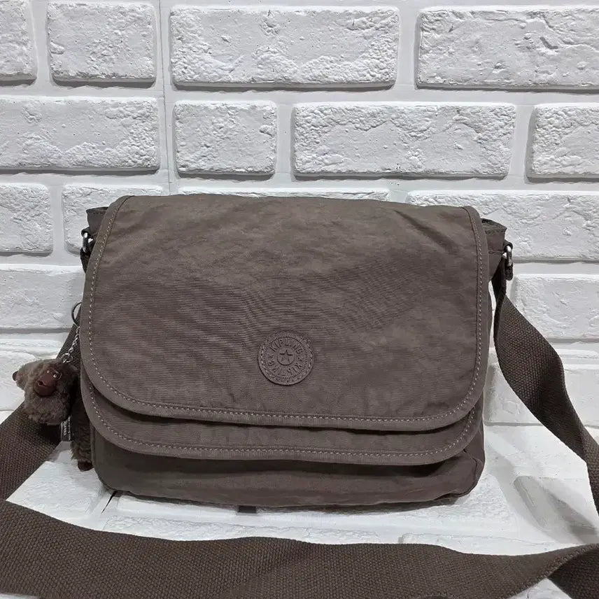 [BUNJANG] Kipling Crossbody Bag / 키플링 크로스 백