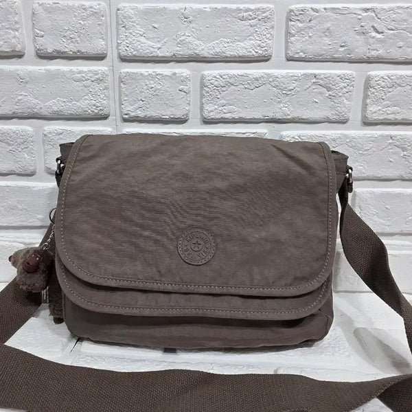 [BUNJANG] Kipling Crossbody Bag / 키플링 크로스 백