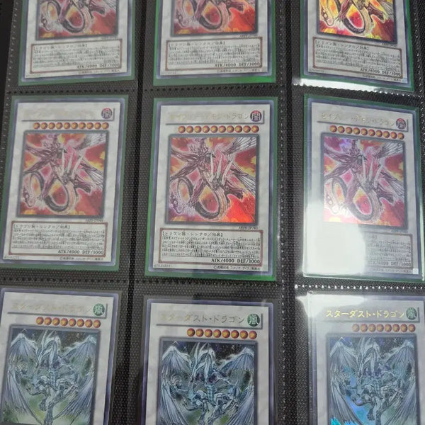 [BUNJANG] Yu-Gi-Oh! Trading Cards / 유희왕 카드 장당 7000원 상점 !!! OPEN !!!