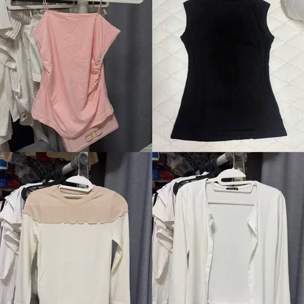 [BUNJANG] New Unworn Clothing Bundle / 미착용 새상품 정리