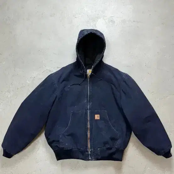 [BUNJANG] Carhartt J130 Active Jacket MDT / [L] OG 칼하트 J130 액티브 자켓 칼하트 MDT
