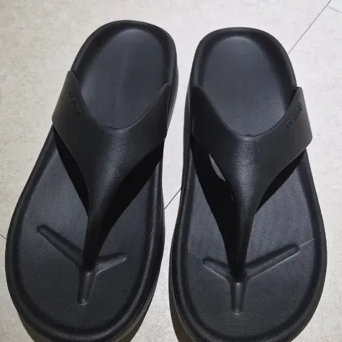 [BUNJANG] Bslow X Shoopen Flip Flops 270 / 비슬로우 슈펜 쪼리 270