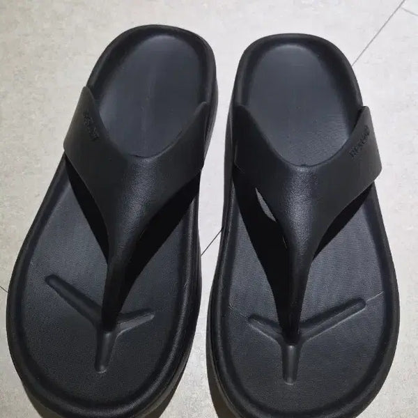 [BUNJANG] Bslow X Shoopen Flip Flops 270 / 비슬로우 슈펜 쪼리 270