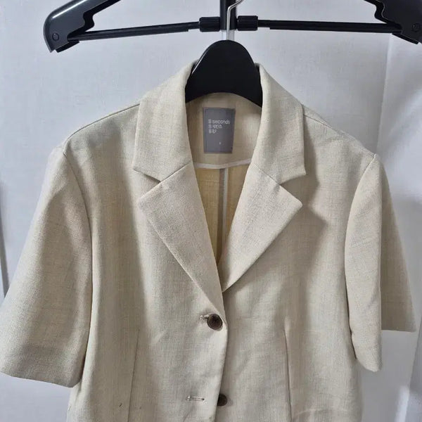 [BUNJANG] 8seconds Edge Jacket / 엣지 자켓