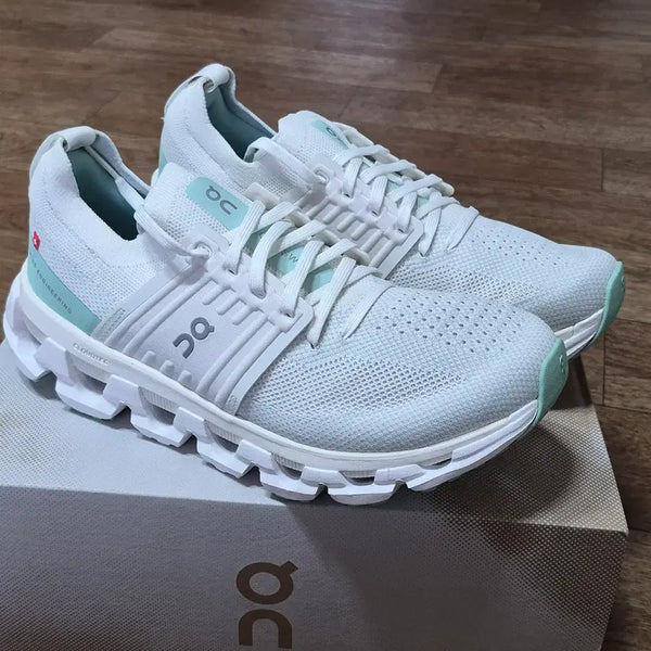[BUNJANG] On Running Cloudswift 3 Running Shoes (EU 40, 255mm) / [새제품] 온 러닝 클라우드 스위프트 3 (255 size)