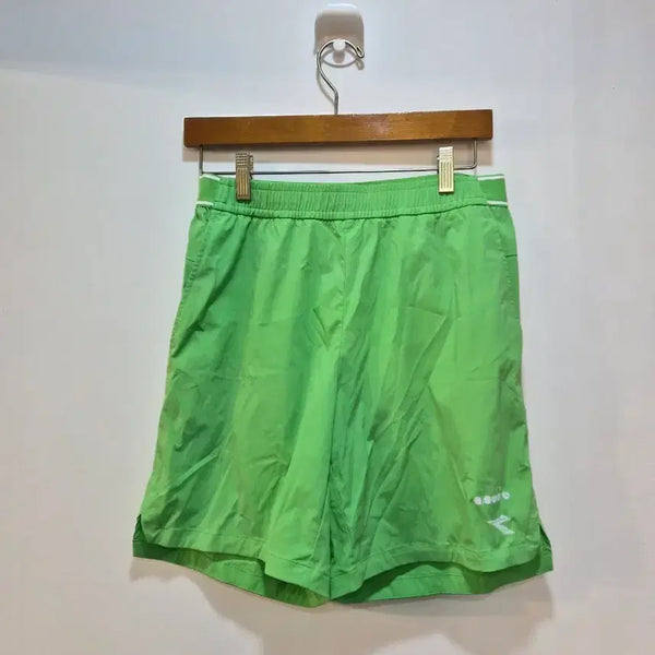 [BUNJANG] Diadora Regina Men's Half Shorts (L) / L) 디아도라 레지나 멘즈 하프 쇼츠 팝니다
