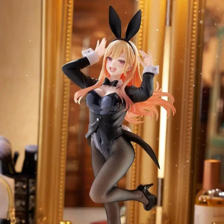 [BUNJANG] Taito Kitagawa Marin Bunny Figure (Sealed) / (미개봉) 타이토 키타가와 마린 바니
