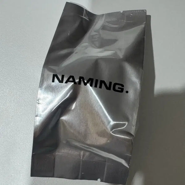 [BUNJANG] NAMING Zero Gravity Cover Up Cushion 21N Refill / 네이밍 제로 그래비티 커버업 쿠션 21N 리필