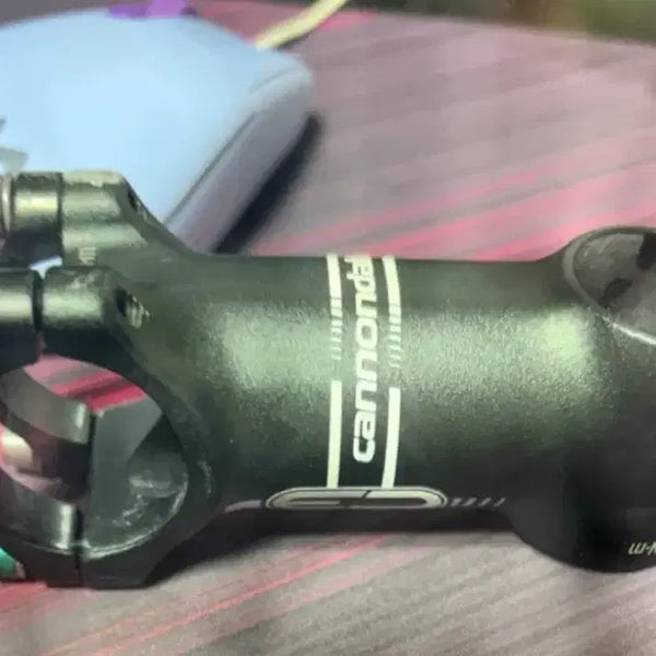 [BUNJANG] Cannondale Stem / 캐논데일 스템