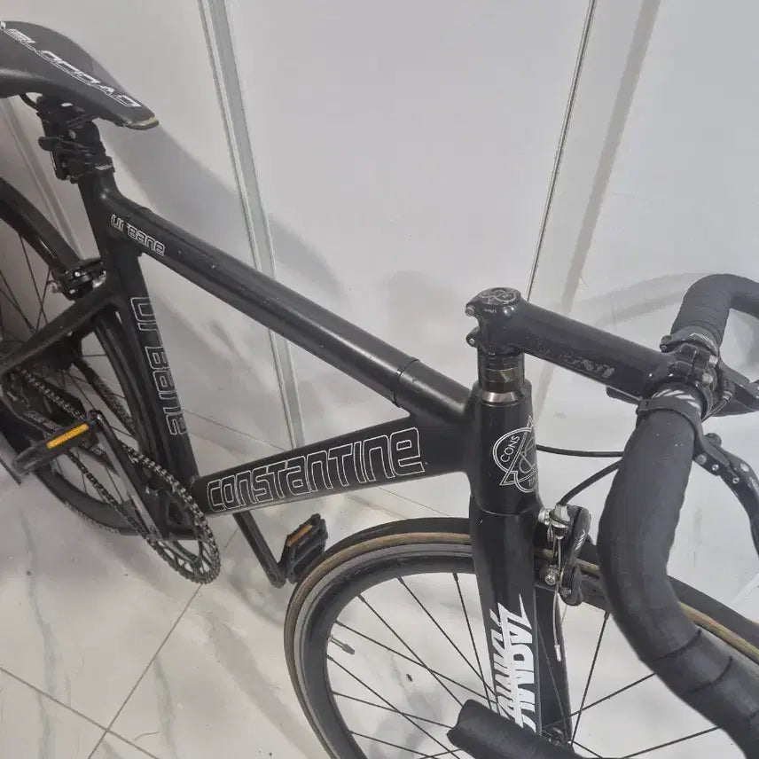 [BUNJANG] Constantine Urbain 26-inch Bicycle / 콘스탄틴 어베인 23에 팝니다 (최대한 맞춰 드림