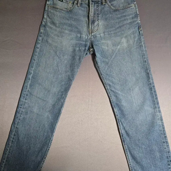 [BUNJANG] Calvin Klein Jeans / 캘빈클라인 청바지