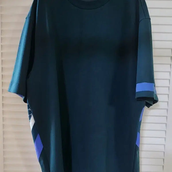 [BUNJANG] System Homme Men's Short Sleeve T-Shirt / (시스템옴므) 남성 반팔