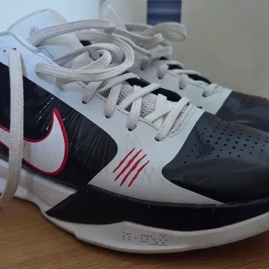 [BUNJANG] Nike Kobe 5 Alternate Bruce Lee Shoes Size 270 / 코비5 얼터네이트 브루스리 270