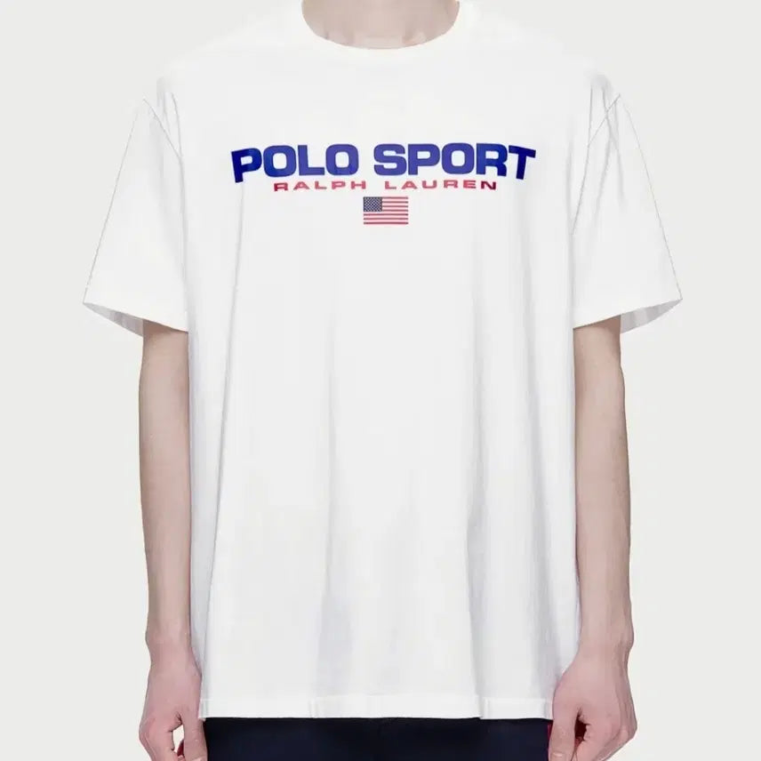 [BUNJANG] Polo Ralph Lauren Polo Sport RRL T-Shirt XL / 폴로 랄프로렌 반팔티셔츠 XL 폴로스포츠 더블알엘 RRL