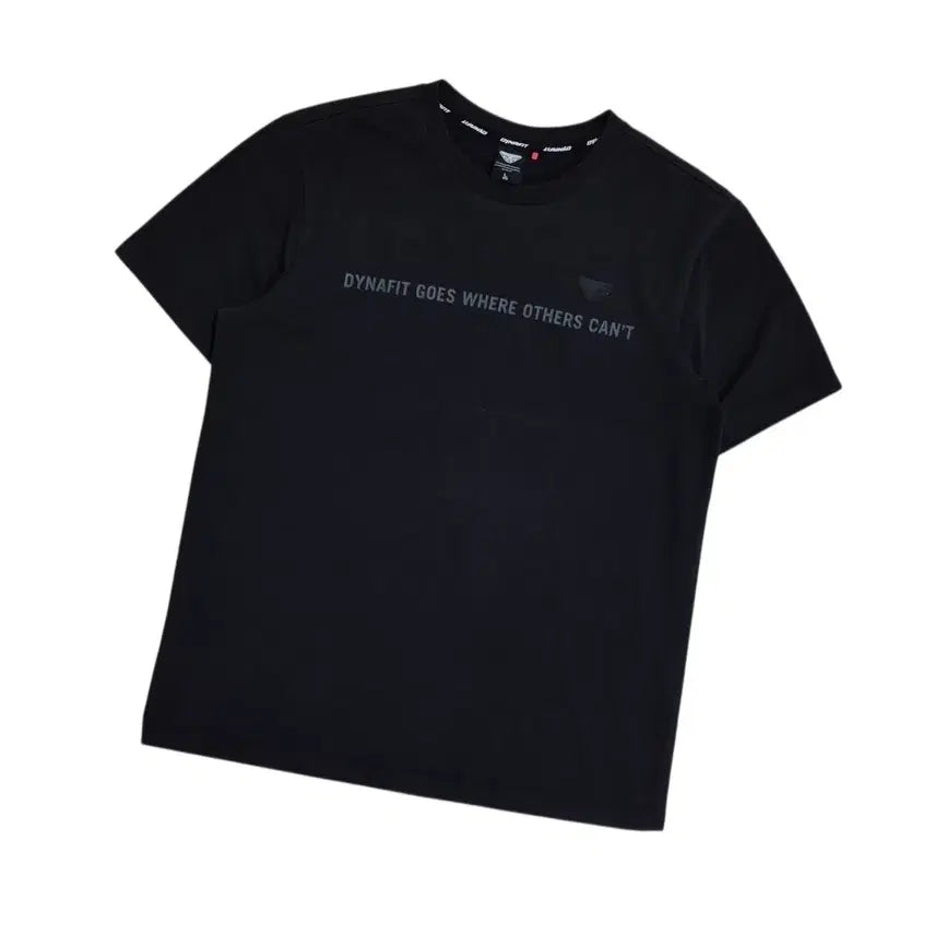 [BUNJANG] Dynafit Short Sleeve T-Shirt / 다이나핏 반팔티