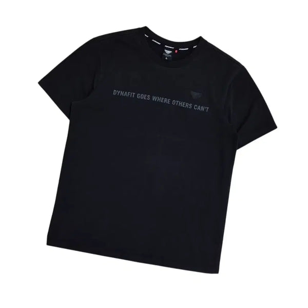[BUNJANG] Dynafit Short Sleeve T-Shirt / 다이나핏 반팔티