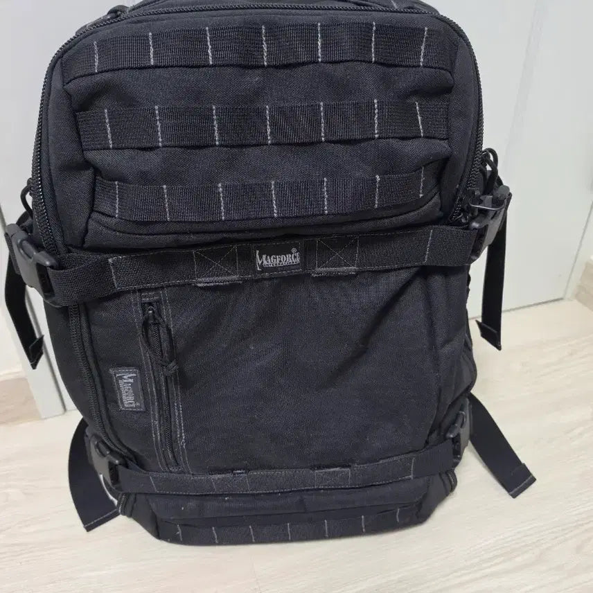 [BUNJANG] Maxpedition Albatross EDC Backpack / 맥포스 알바트로스 EDC 백팩