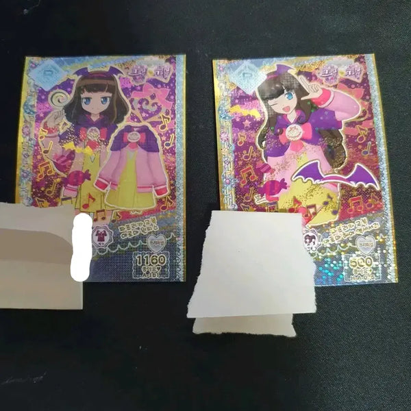 [BUNJANG] Pripara Paprika School Uniform Set / 프리파라 파프리카 교복 세트 판매 (정품)