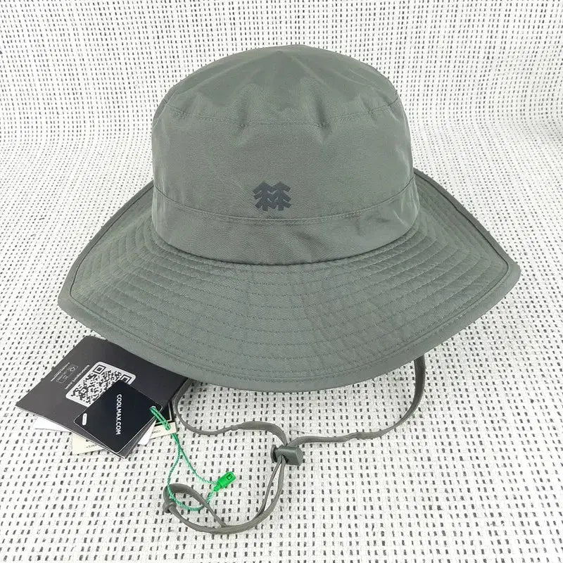 [BUNJANG] KOLON SPORT Gore-Tex Bucket Hat / 코오롱스포츠 고어텍스 버킷햇