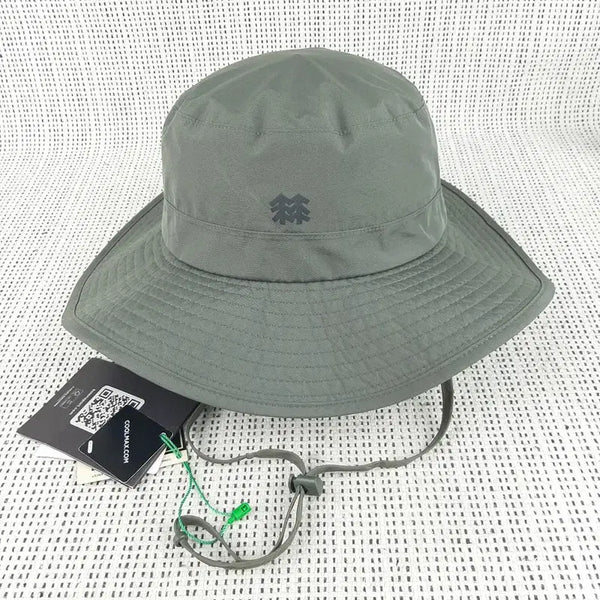 [BUNJANG] KOLON SPORT Gore-Tex Bucket Hat / 코오롱스포츠 고어텍스 버킷햇
