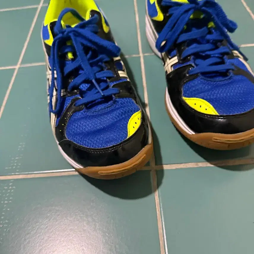 [BUNJANG] Asics Running Shoes Size 265 / 아식스 운동화 265 사이즈