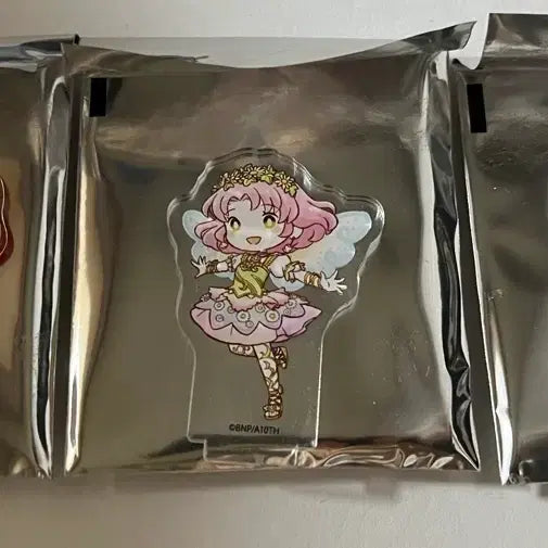 [BUNJANG] Aikatsu! Grand Costume Petite Acrylic Standee Jurii / 아이카츠 대의상전 쁘디 아크릴