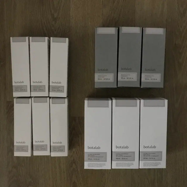 [BUNJANG] Incellderm Votalab Body Wash, Conditioner, Feminine Wash Set / 새) 인셀덤 보타랩 바디워시 컨디셔너 페미닌워시 여성청결제