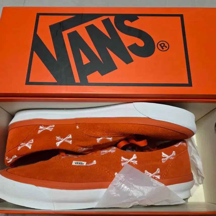 [BUNJANG] Vans x WTAPS Era 310 / 반스 x 더블탭스 에라 310 사이즈