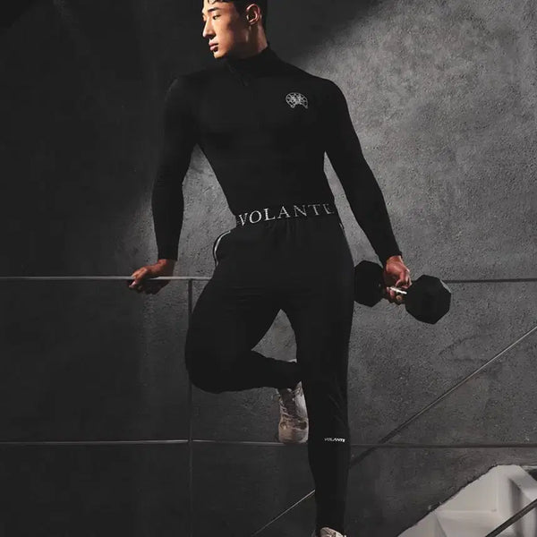 [BUNJANG] Volante Daily Leggings Pants / 볼란테 데일리 레깅스 팬츠