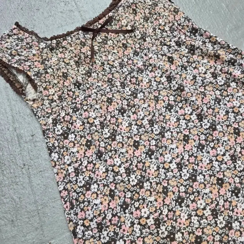 [BUNJANG] Kumikyoku Y2K Fairy Blouse / Kumikyoku 쿠미쿄쿠 y2k 페어리 탑