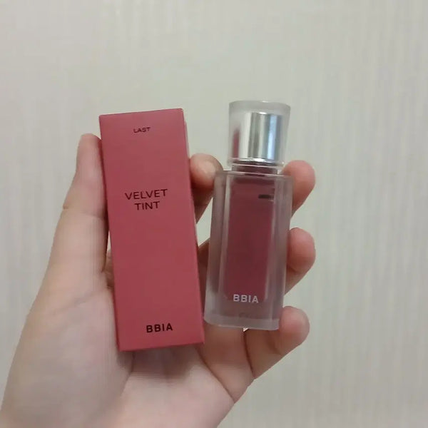 [BUNJANG] BBIA Last Velvet Tint V51 Purple Life / 삐아 라스트 벨벳틴트 V51 보라빛 인생