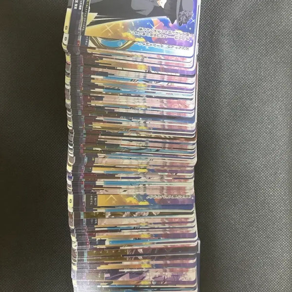 [BUNJANG] Lycee Standard Card Bundle (Approx. 190 cards) / Lycee 일반 카드 뭉치(약 190장)