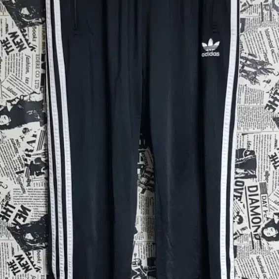 [BUNJANG] Adidas Track Pants Size 30 / 아디다스 져지 바지 사이즈 30
