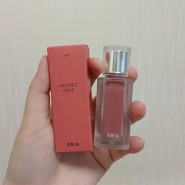 [BUNJANG] A'pieu Last Velvet Tint V47 Sweet Life / 삐아 라스트 벨벳틴트 V47 달콤한 인생