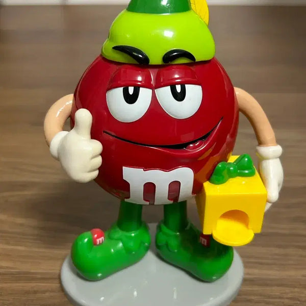 [BUNJANG] M&M's Dispenser / M&M 디스펜서