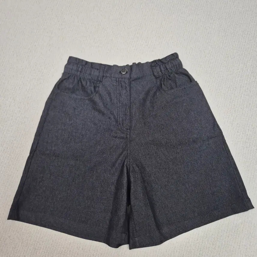 [BUNJANG] CODES COMBINE Summer Denim Shorts / 새상품 코데즈컴바인 여름용데님 반바지