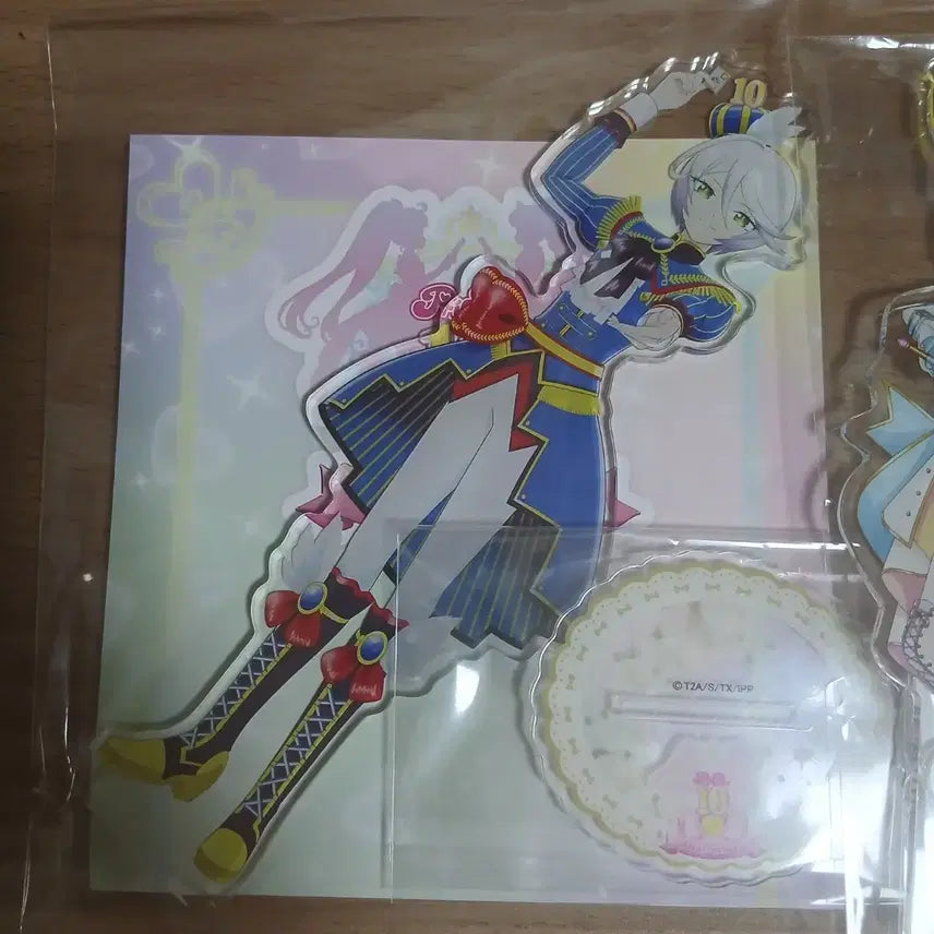 [BUNJANG] Pripara Hibiki Acrylic Stand / 프리파라 히비키 아크릴 스탠드