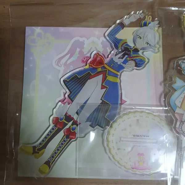 [BUNJANG] Pripara Hibiki Acrylic Stand / 프리파라 히비키 아크릴 스탠드