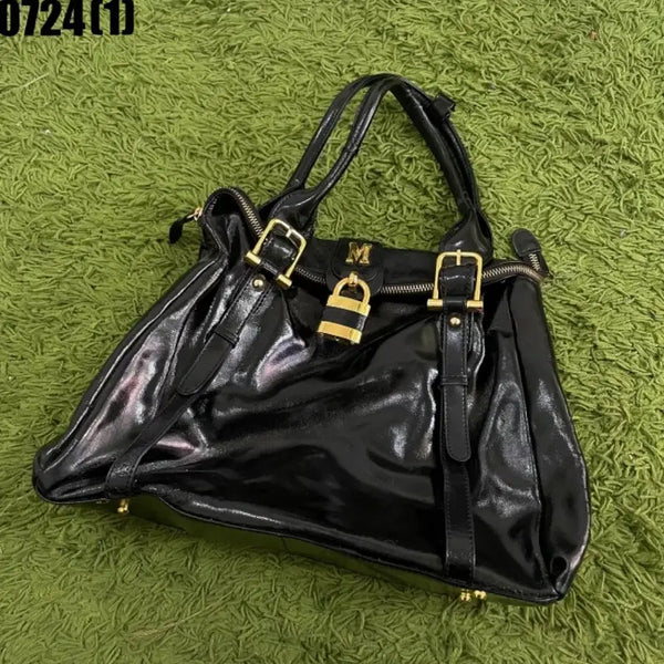 [BUNJANG] Mizoni Shoulder Bag / 미쏘니 숄더백 가방