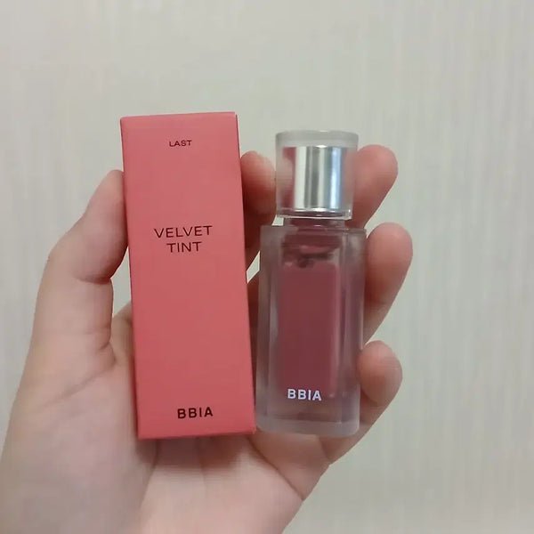[BUNJANG] BBIA Last Velvet Tint V49 Rose Life / 삐아 라스트 벨벳틴트 V49 장미빛인생