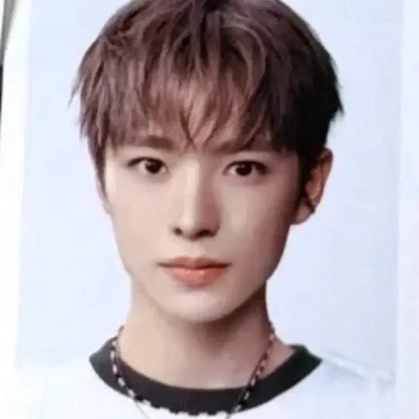 [BUNJANG] NCT WISH Yushi Color Proof Photo / 유우시 컬러 팝업 증사 증명사진 엔시티위시