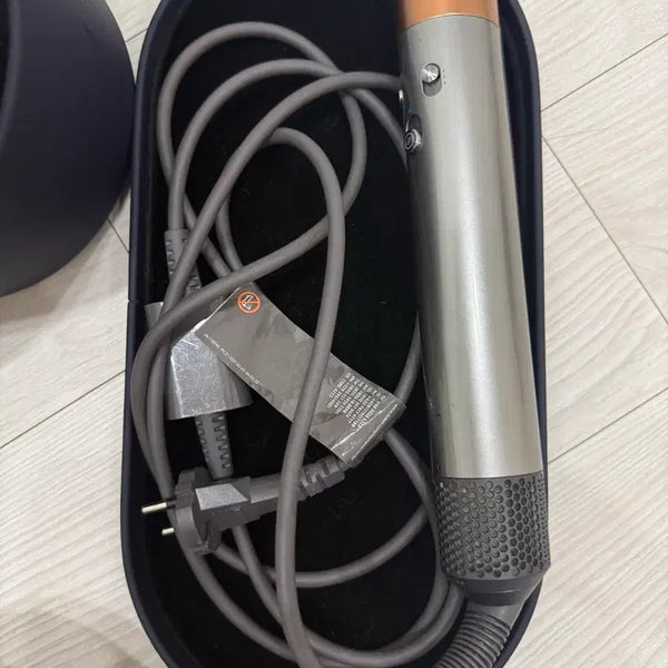 [BUNJANG] Dyson Airwrap Complete Set / 다이슨 에어랩 풀세트