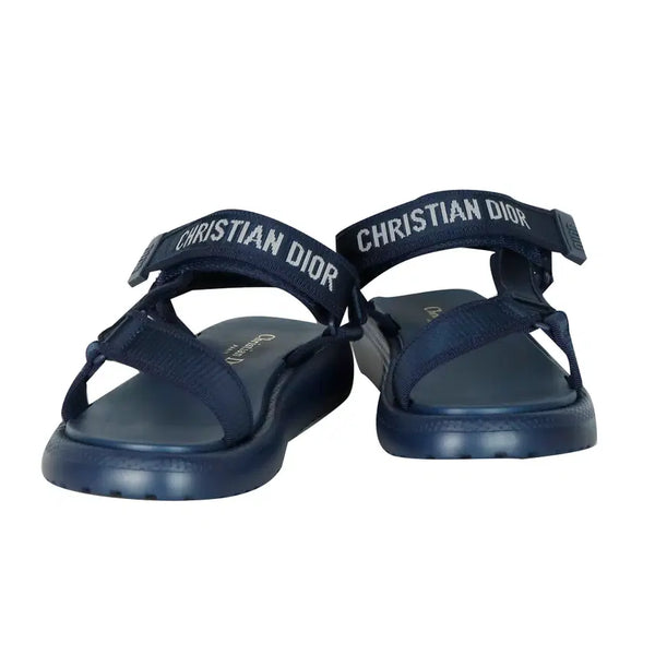 [BUNJANG] Dior Riviera D-Wave Sandals / 36디올 리비에라 디웨이브 샌들