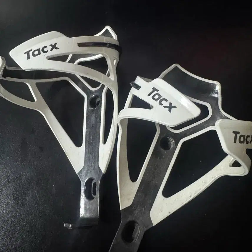[BUNJANG] Tacx Deva Bottle Cage Bundle / 탁스 데바 물통케이지 일괄 판매합니다