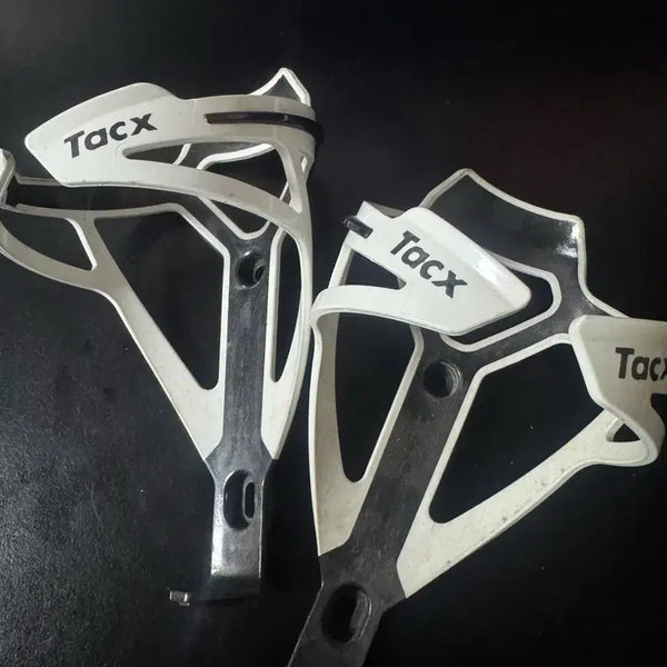 [BUNJANG] Tacx Deva Bottle Cage Bundle / 탁스 데바 물통케이지 일괄 판매합니다