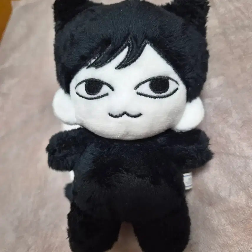[BUNJANG] Large Fluffy Monster / 마물쭈 크고 복슬한거